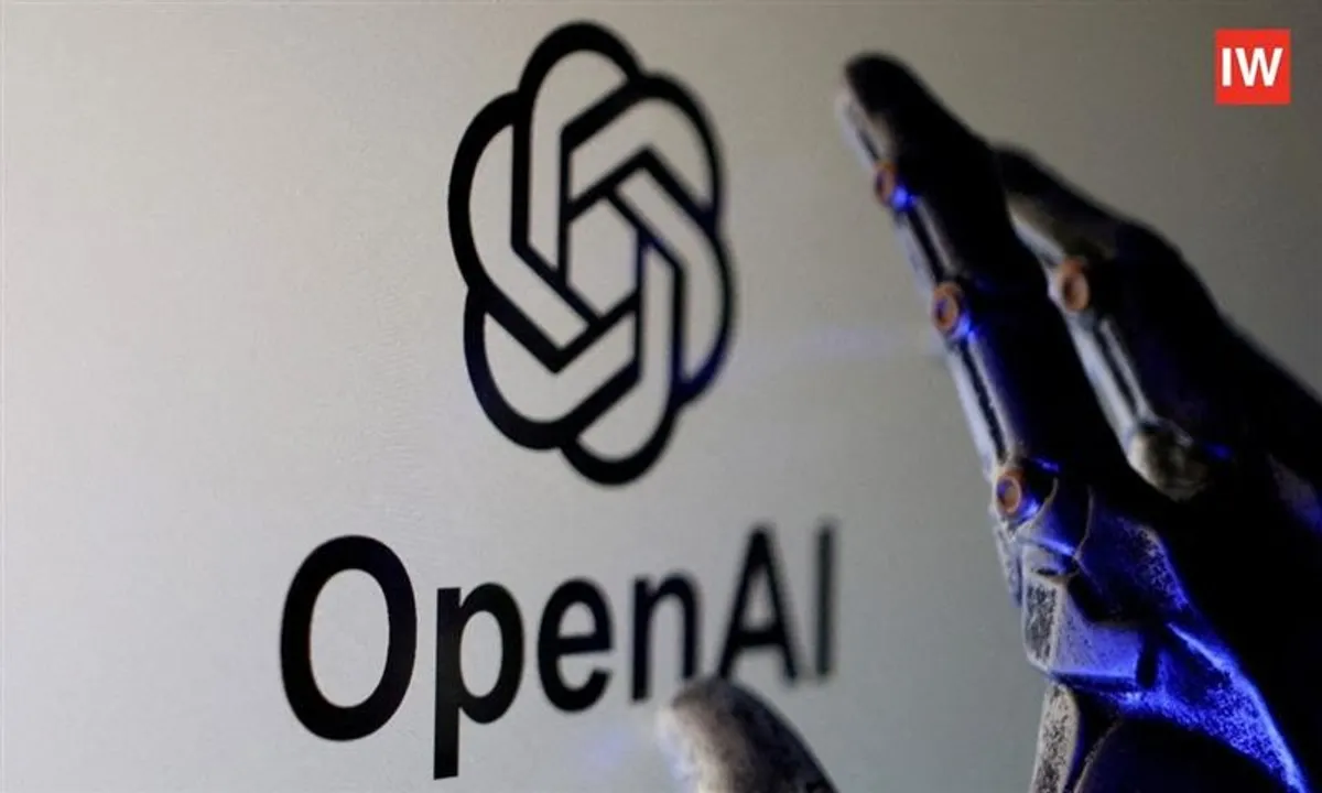 OpenAI Mission Change