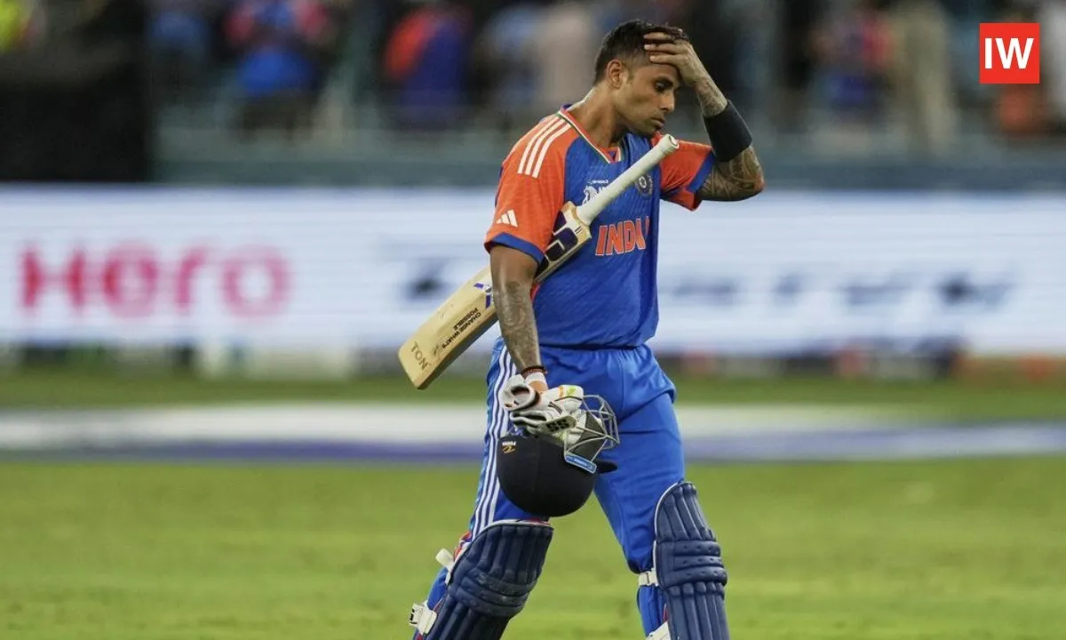  Suryakumar Yadav’s Silent Snub Against Pakistan, India’s ‘No Handshake Protocol’ Continues