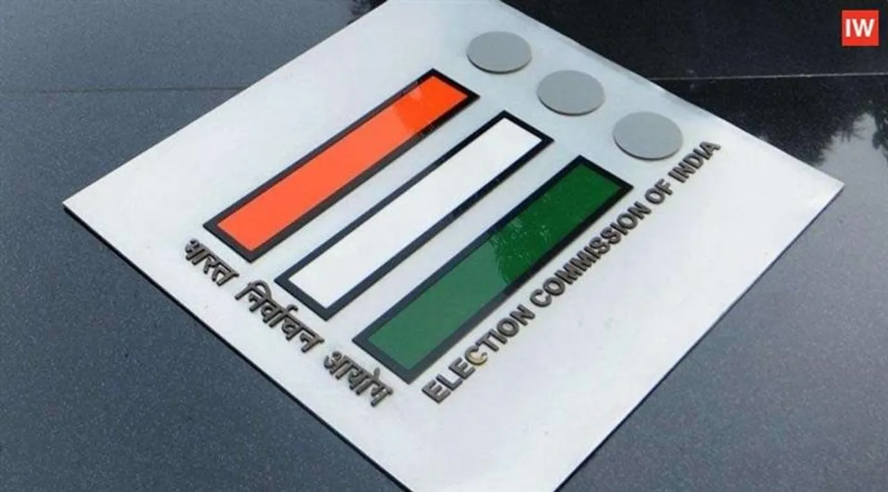  Election Commission Announces Rajya Sabha Polls in 10 States