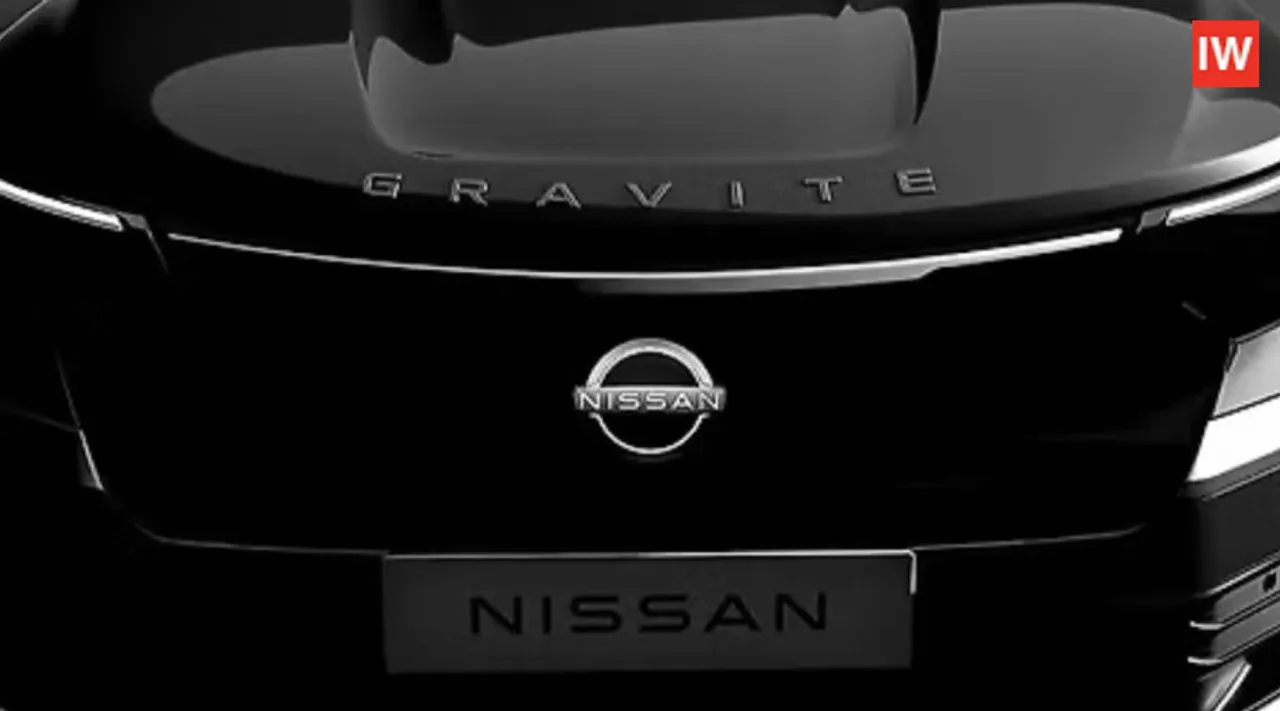 Nissan India 2026 Strategy_ Gravite MPV Launch & New SUVs-iw