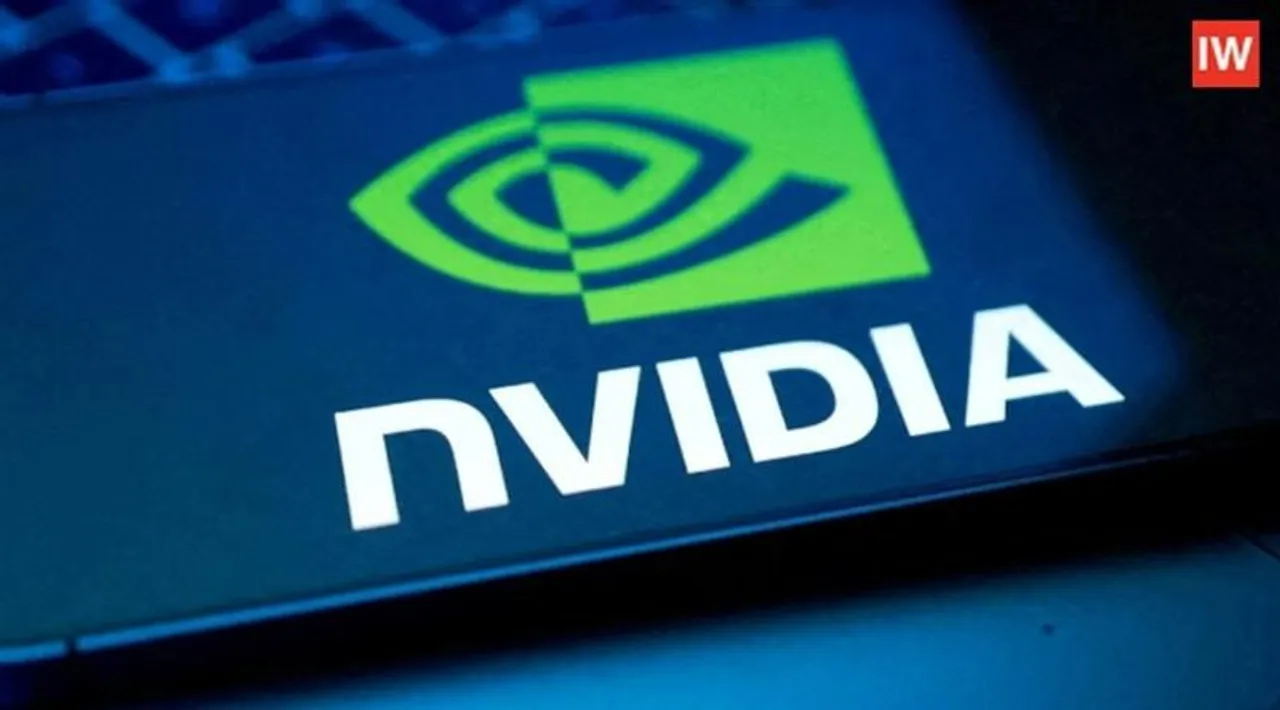  NVIDIA-Powered AI Supercomputers Drive 14% Spike in Netweb Tech Shares