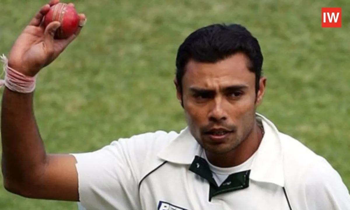  T20 World Cup 2026: Kaneria Labels Pakistan’s Boycott U-Turn ‘Humiliating’ After India Rout