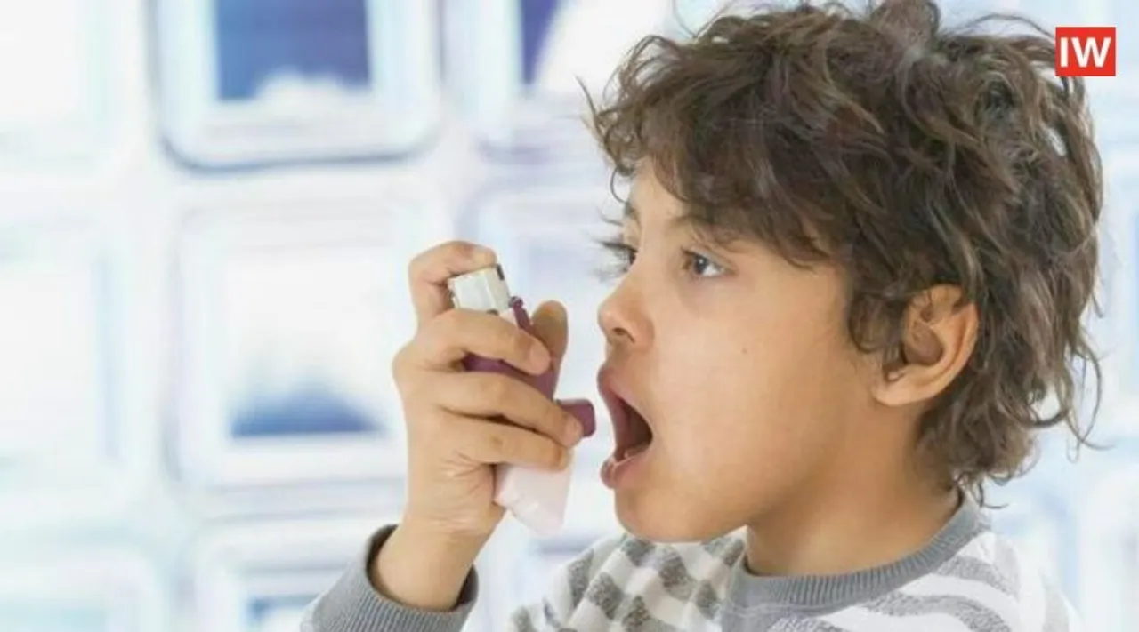  Is Your Kid’s Asthma Actually a Heart Problem? Cardiologist Warns of 5 Silent Killers