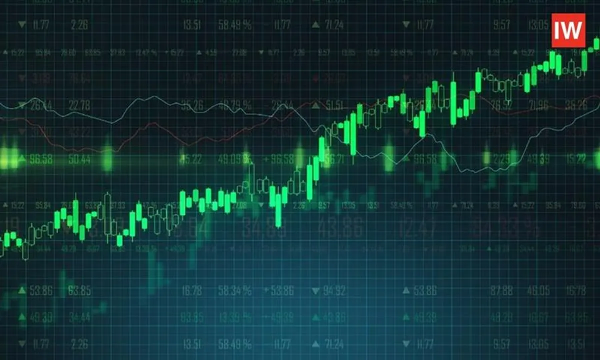 Nifty-50-Above-25,850,-Sensex-Gains-100-Points