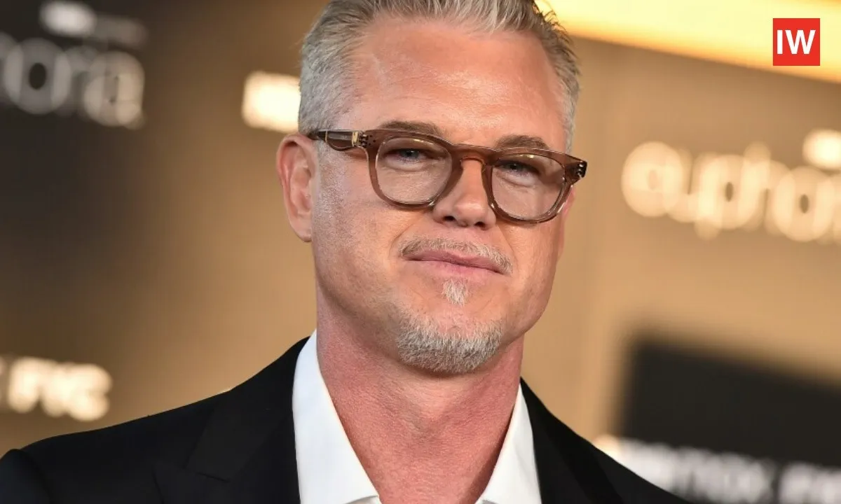 Eric Dane Dies at 53 After ALS Battle