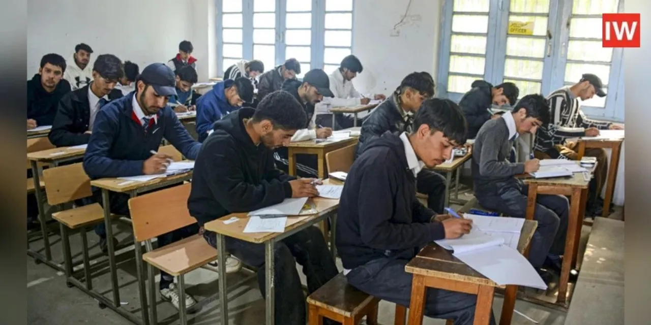 CBSE Board Exams 2026 Class 12 Physics Analysis & Updates