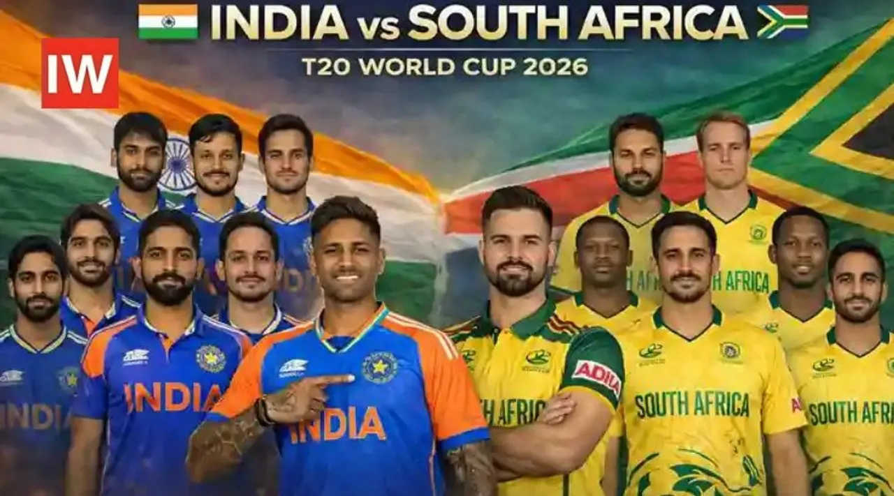  India vs South Africa Super 8: Cracking the Morkel Code in T20 World Cup 2026