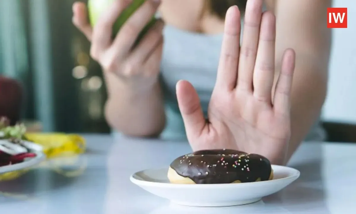  What Happens to Your Body When You Quit Sugar for 30 Days?