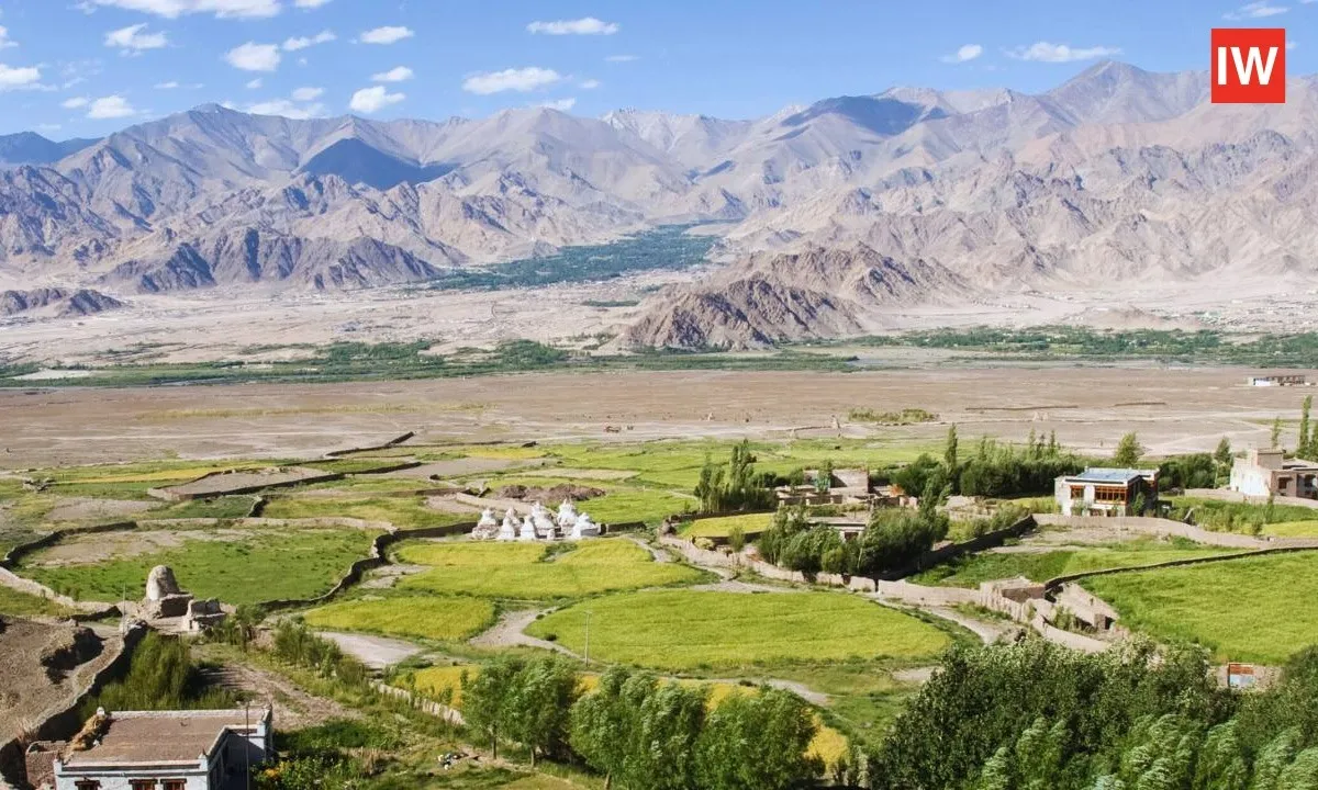  10 Hidden Destinations in India That are Blowing Up on Instagram in 2026