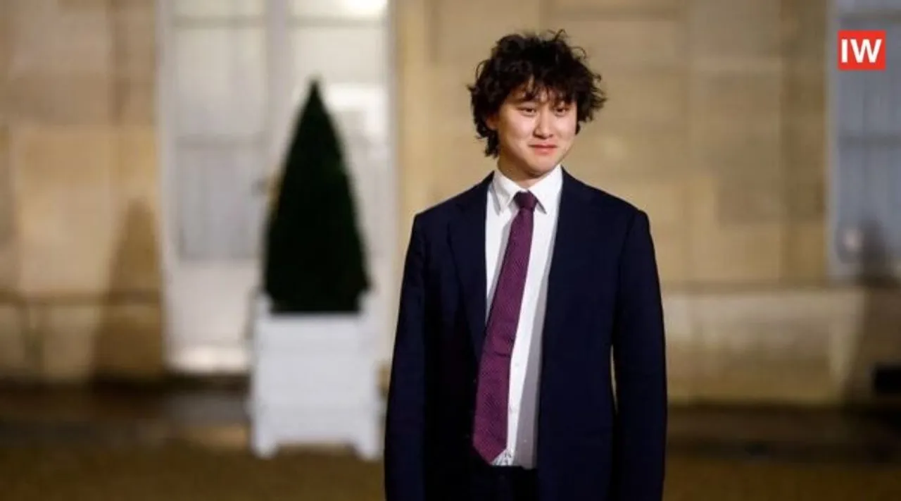  Personal Superintelligence for All: Meta Executive Alexander Wang Wants Every Indian to Have a Super AI