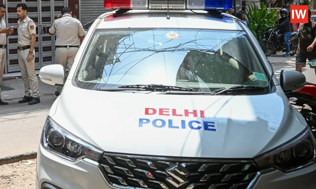  Arunachal Women File FIR After Racial Abuse in South Delhi, Section 196 Invoked