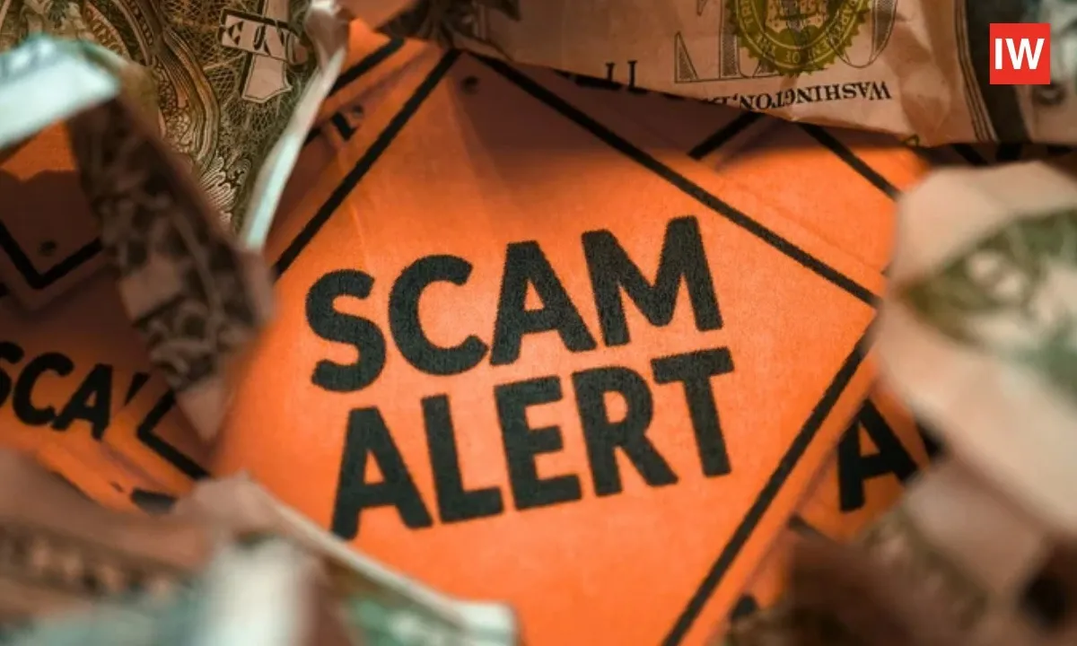  Indian-Origin Varun Sharma Arrested in $1.2M Payroll Scam in New Jersey