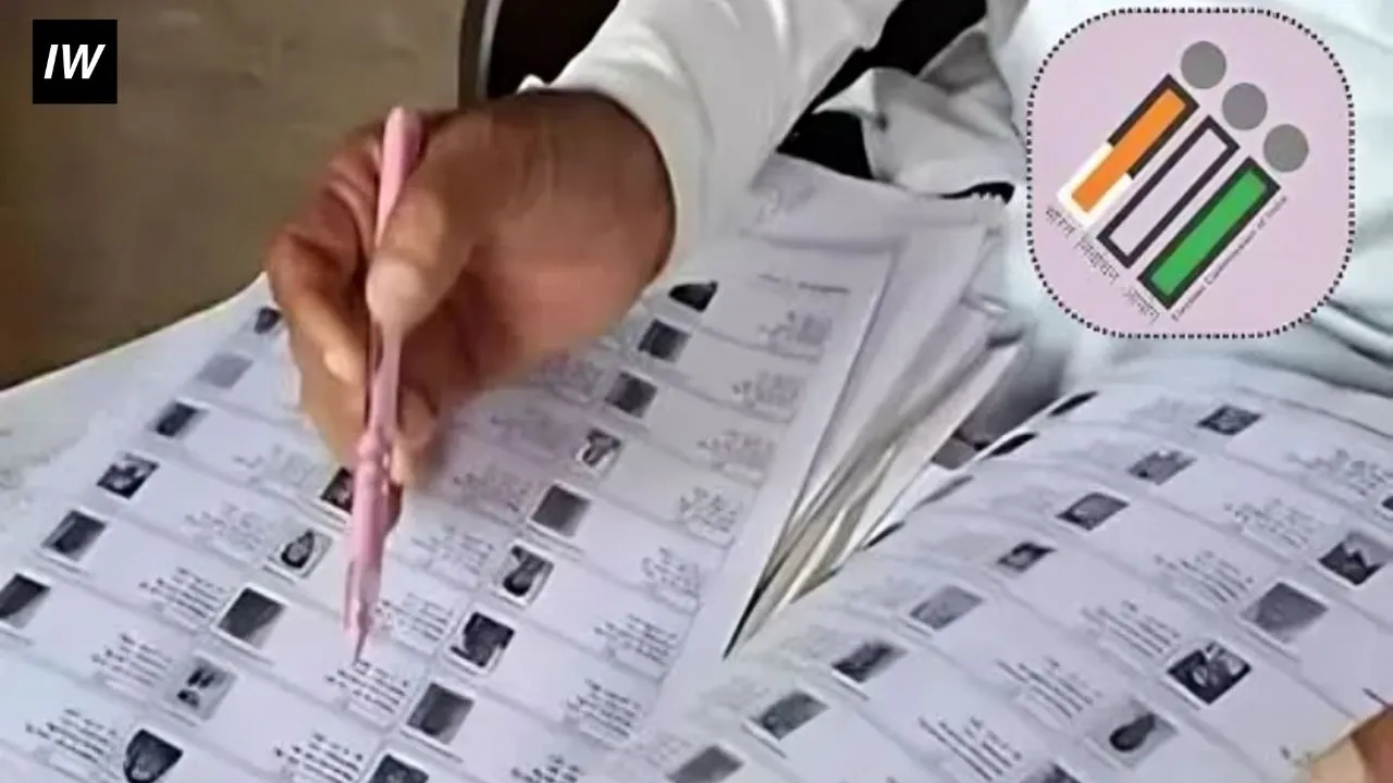  Tamil Nadu Final Voter List 2026: 74 Lakh Names Deleted by ECI