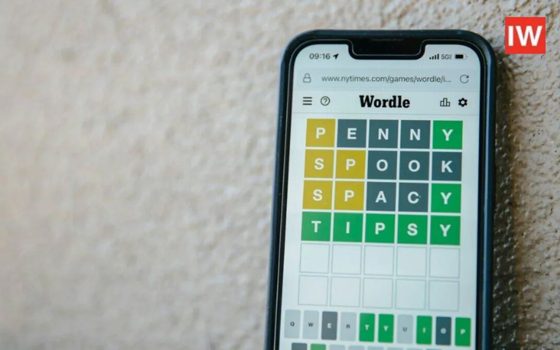  Wordle February 23, 2026: Hints, Tips, and a Clue from the Upper Level