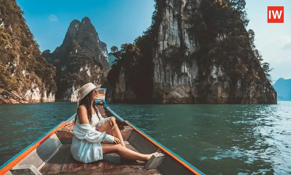  Best Destinations For Women Planning Their First Solo Trip