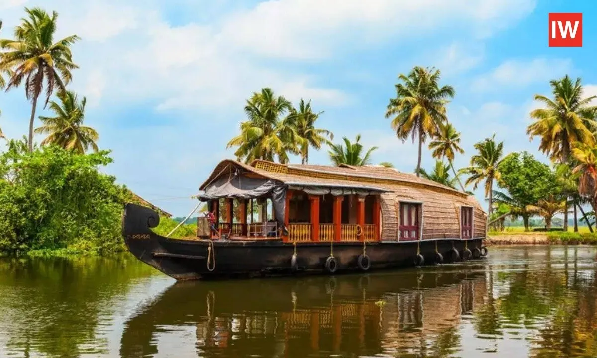  Kerala Set to Be Officially Renamed ‘Keralam’ After Cabinet Nod