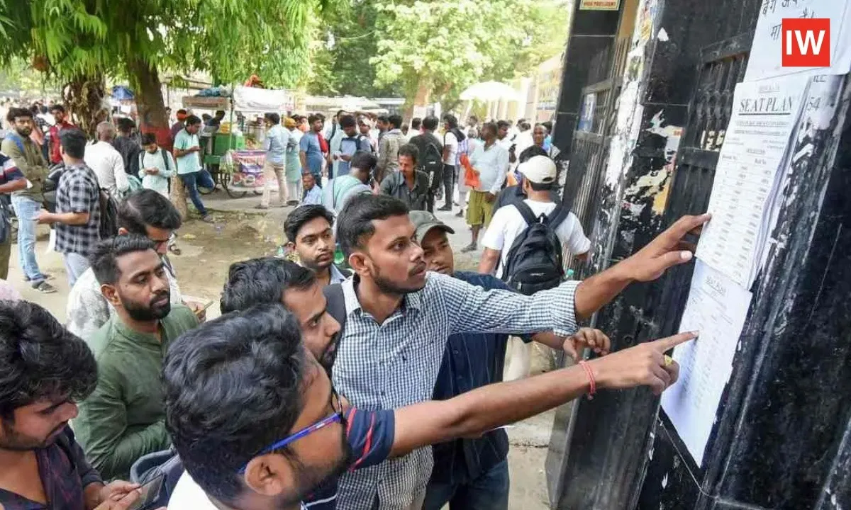  Deadline Day Disruption: UPSC Official Site Slowdowns Leave Aspirants Stressed