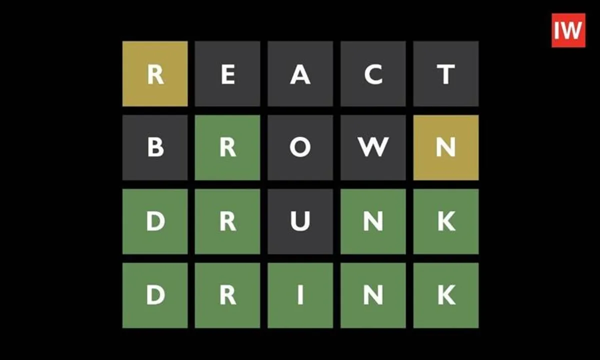  Wordle February 24, 2026: Hints, Tips, and a Clue from the Upper Level