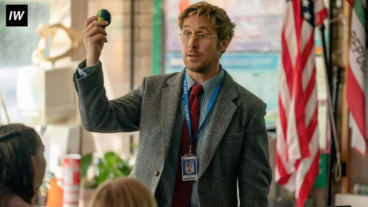  Project Hail Mary First Reactions: Ryan Gosling Sci-Fi Movie Praised by Critics