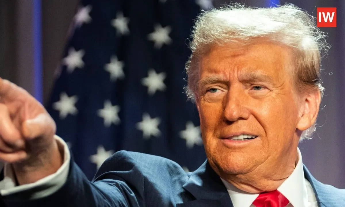 Americans Now View Trump as Growing Erratic with Age