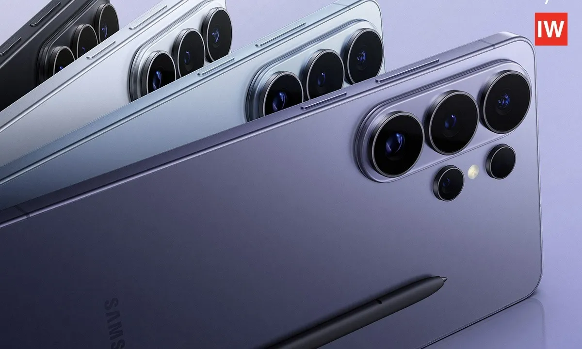  Samsung Introduces Galaxy S26 Ultra Privacy Display