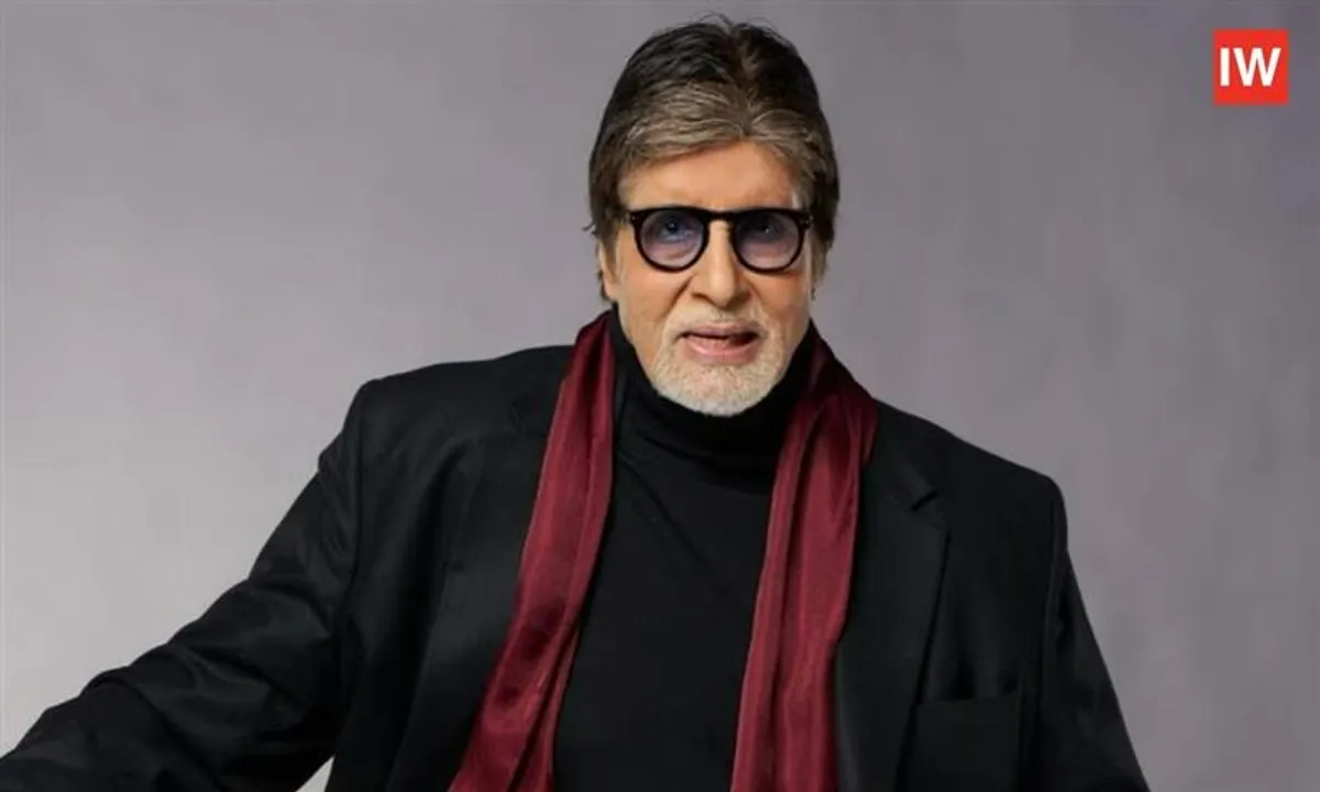  Amitabh Bachchan’s Cryptic Tweet On Loyalty Sparks Social Media Debate