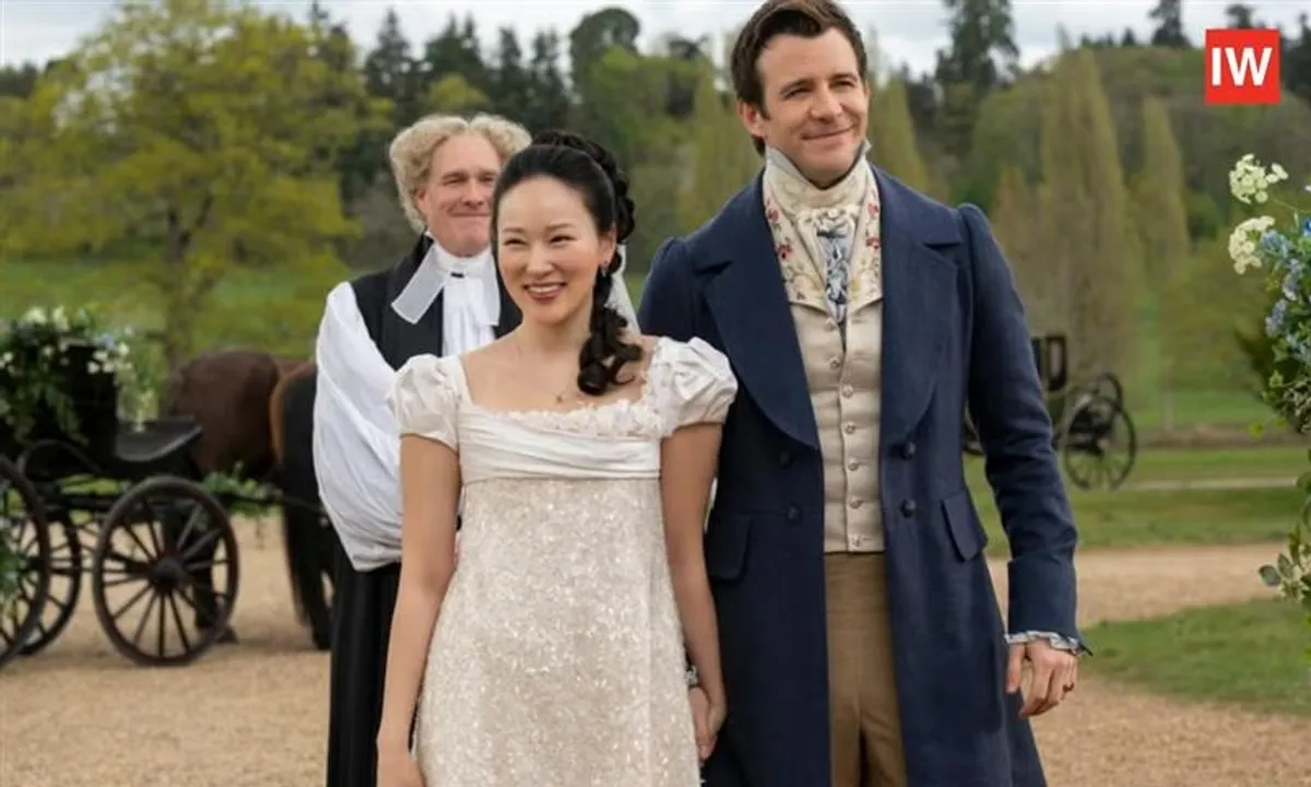  This Week’s Top Holi OTT Releases: Bridgerton Season 4 Part 2, Abar Proloy 2, and More