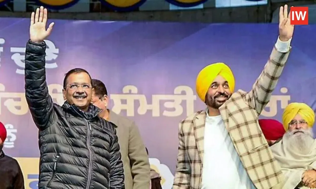  Delhi Court Discharges Kejriwal, Sisodia in Liquor Policy Case, Rejects CBI Chargesheet