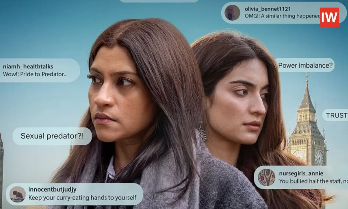  OTT Releases Today: New Movies on Netflix, Zee5, and More