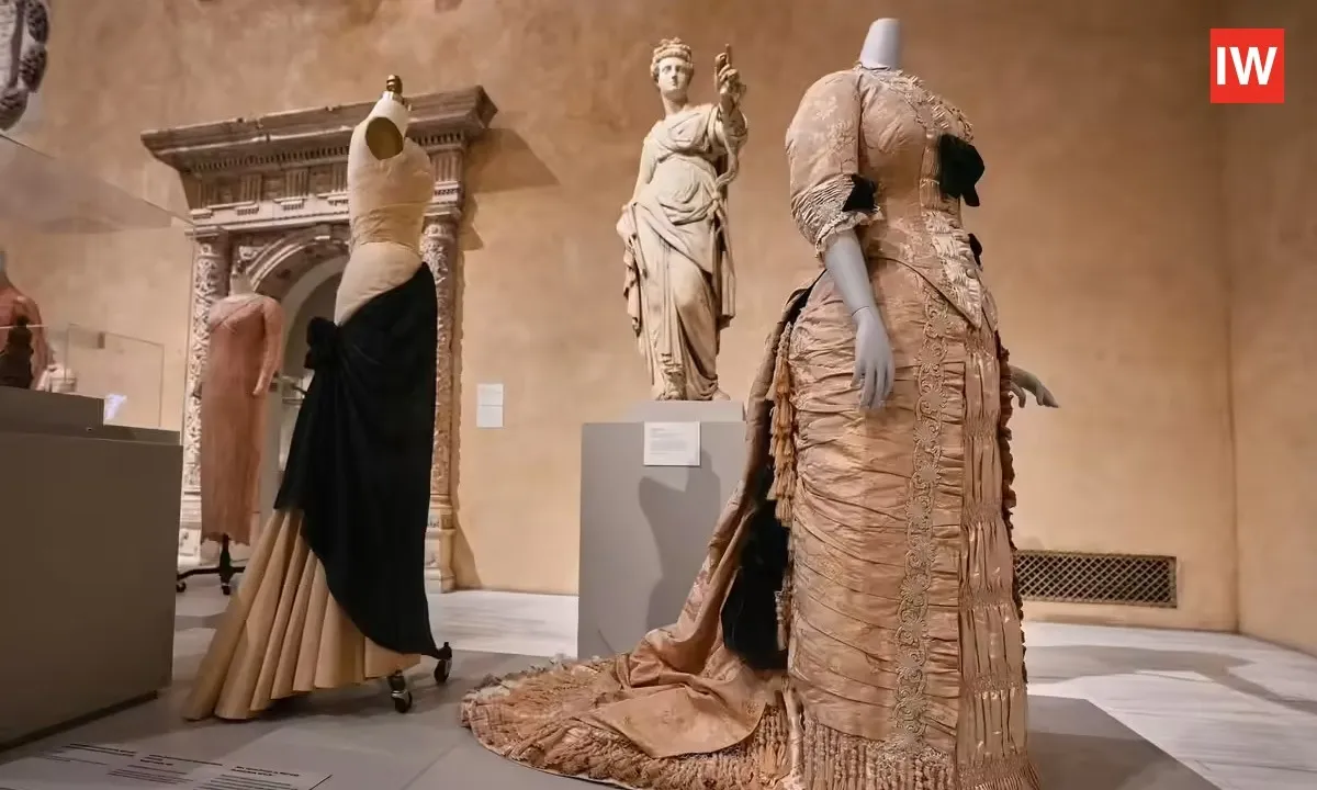  Met Gala 2026: ‘Fashion is Art’ Theme Officially Revealed