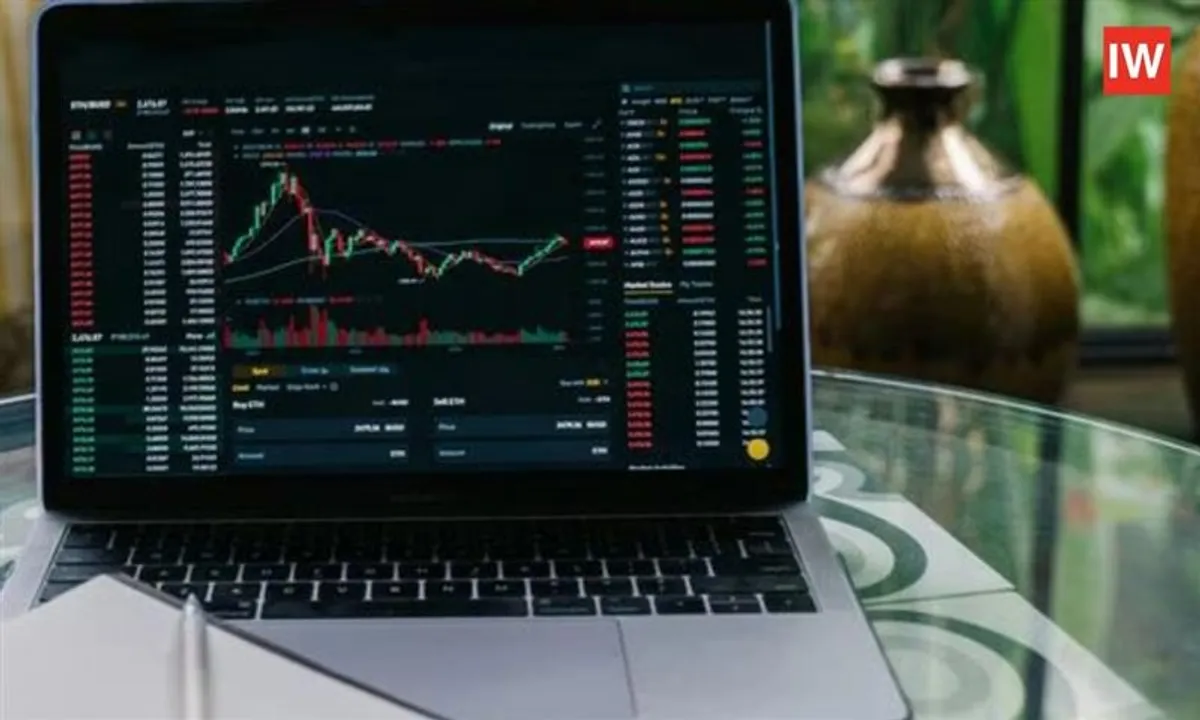  Stock Market Today: Sensex Trades Near 82,100; Nifty 50 Holds 25,330