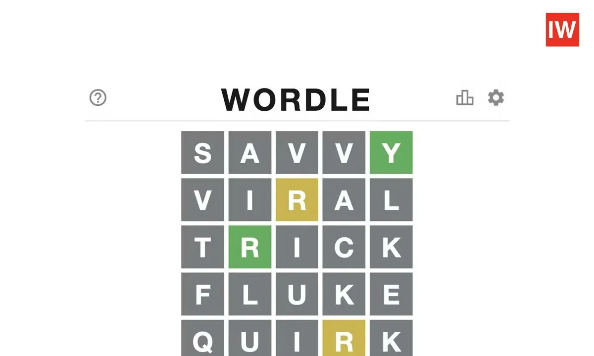  Wordle February 27, 2026: Hints, Tips, and a Tailspin of Twos