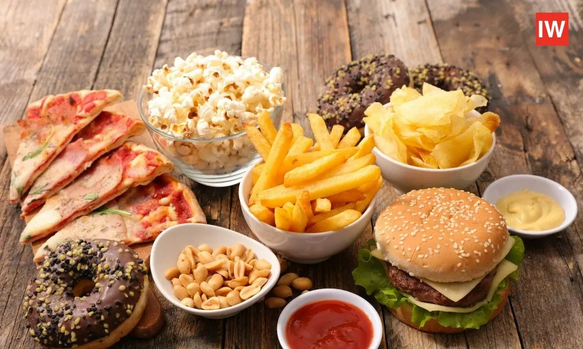  Common Foods You Eat Every Day That Are Silently Destroying Your Gut Health Over Time