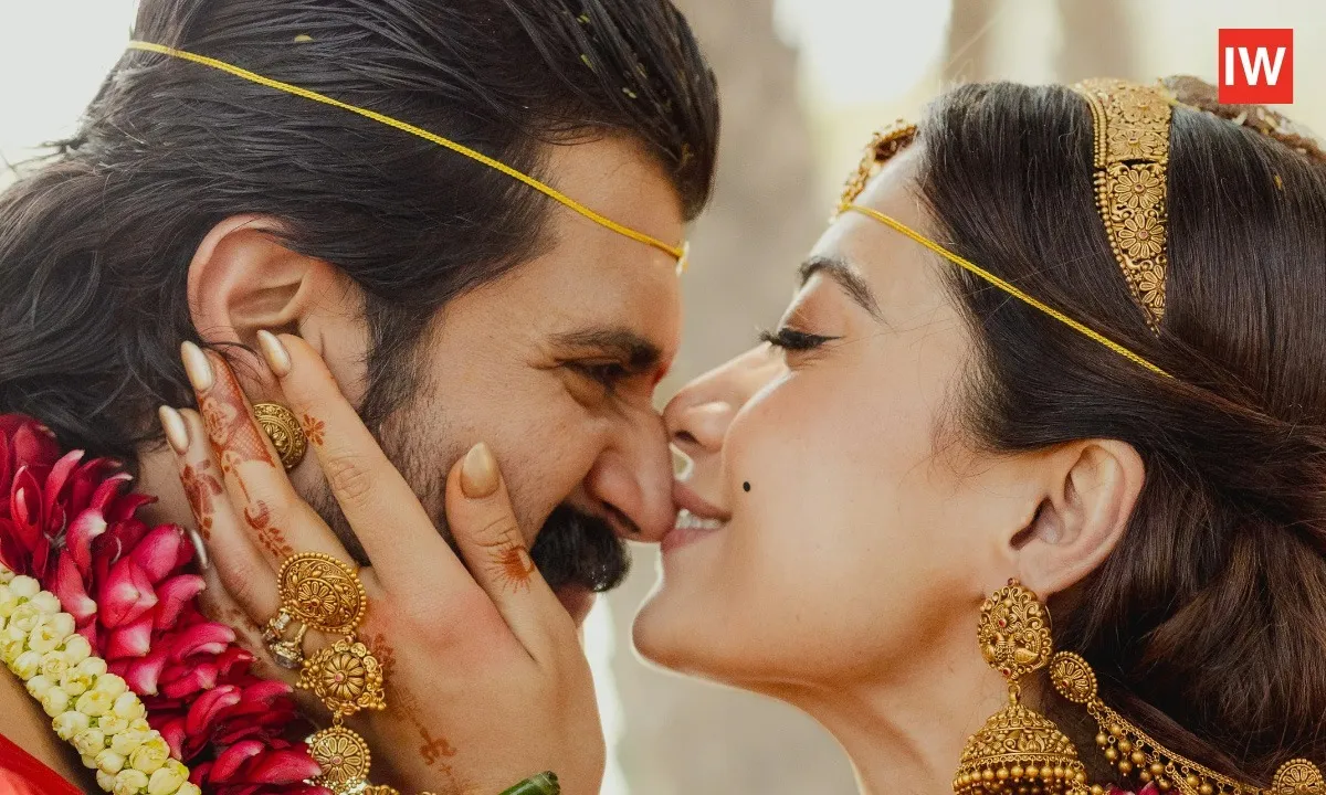  Vijay & Rashmika Reception: Guest List Restricted for Security