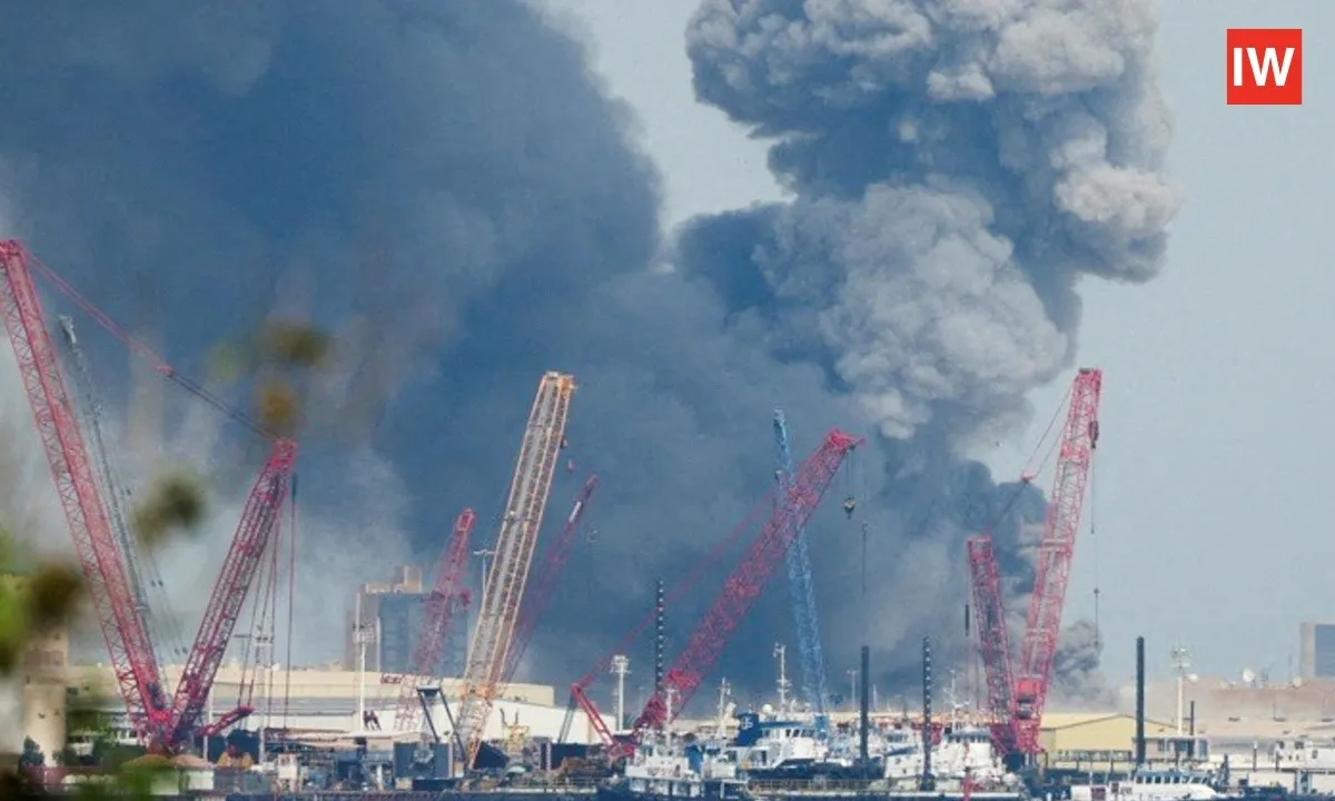  US-Iran Conflict News Live Updates: Back to back Blasts in Dubai, Doha, Bahrain Followed by Over 6,000 Flights Cancelled Worldwide