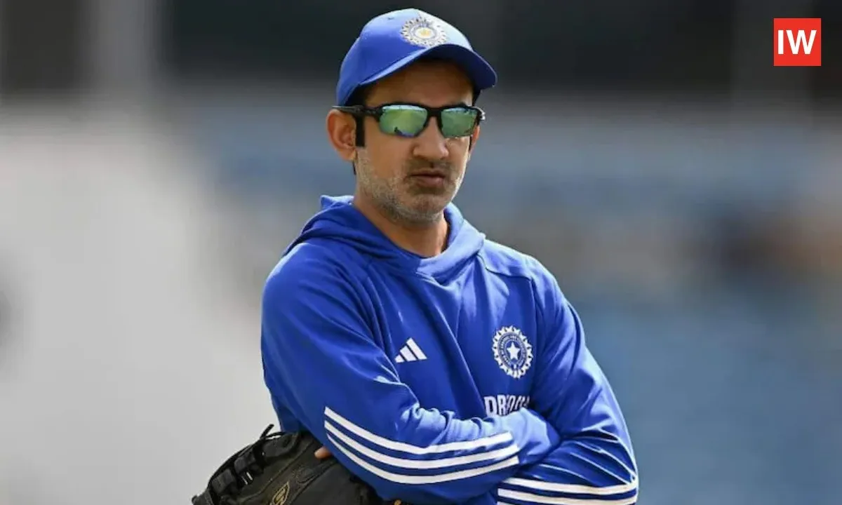  Gautam Gambhir’s Coaching Style Sparks Debate Amid India’s Big Win in T20 World Cup