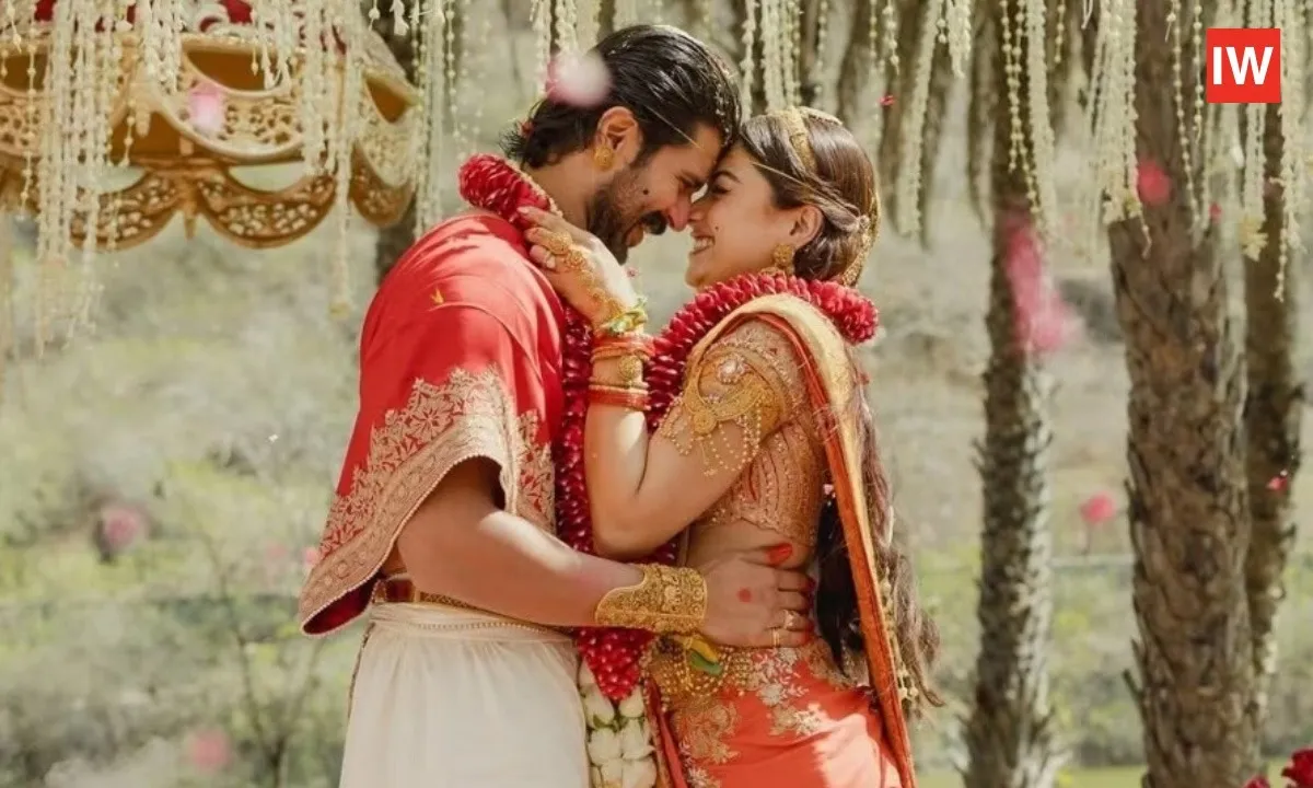  Inside Rashmika and Vijay Deverakonda’s Coorgi Wedding: Here’s What Exactly Happened