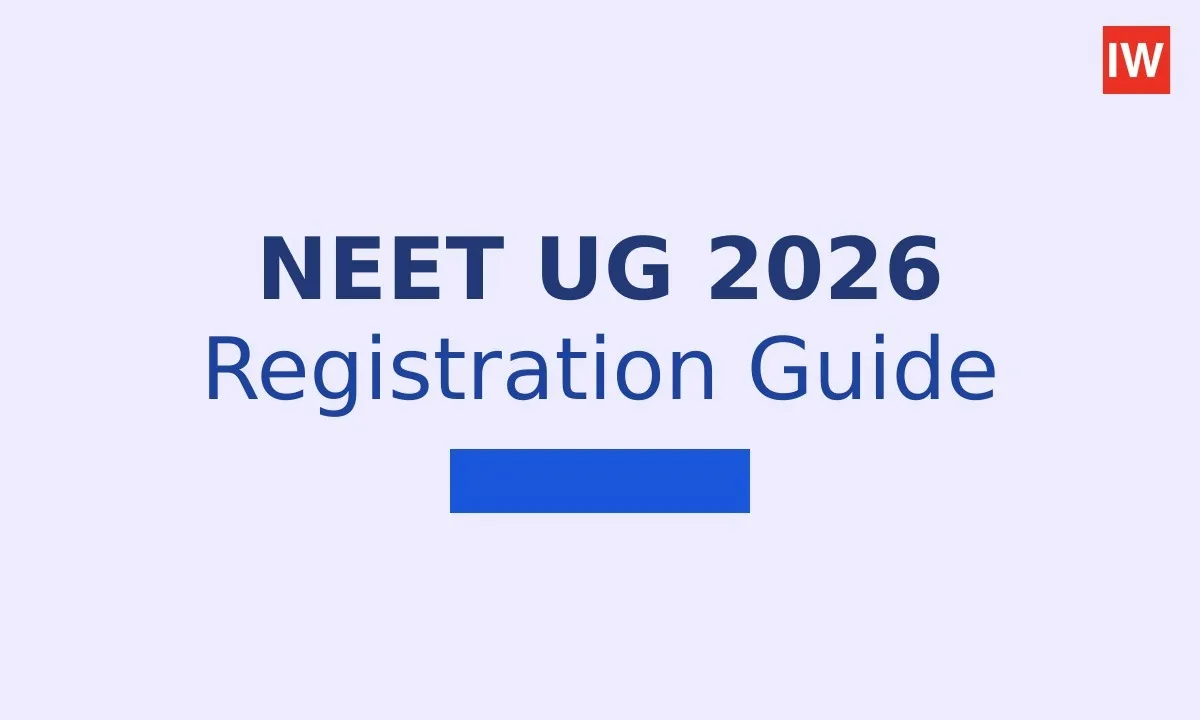  NEET 2026 Online Application Closing Soon: What Candidates Must Know