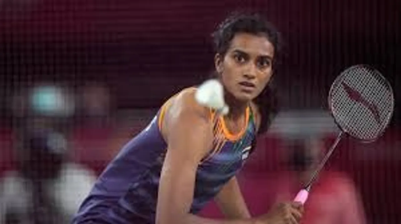  PV Sindhu Details ‘Terrifying’ Dubai Airport Explosion Ordeal