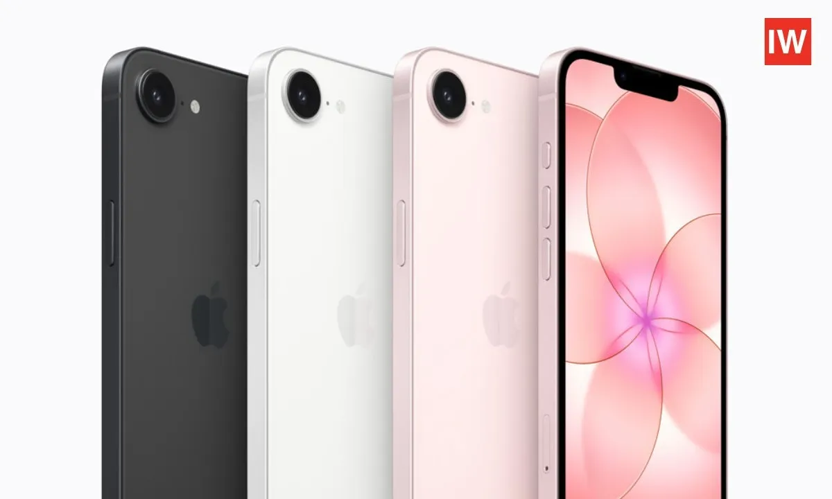  iPhone 17e & iPad Air M4 Launch: Features, Specs, and Key Upgrades