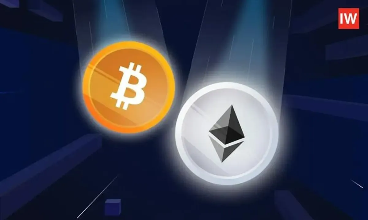  Crypto Price Today: Bitcoin at $68,342, Ethereum Holds Above $2,009