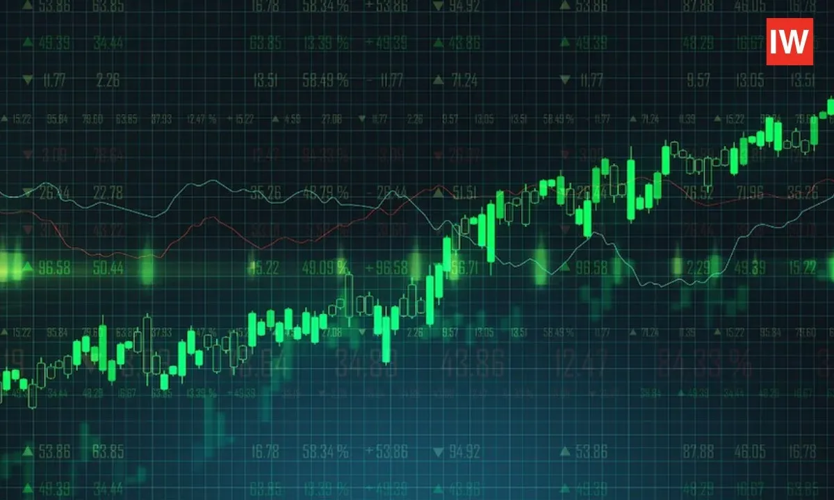  Stock Market Today: Sensex at 81,450, Nifty at 24,800