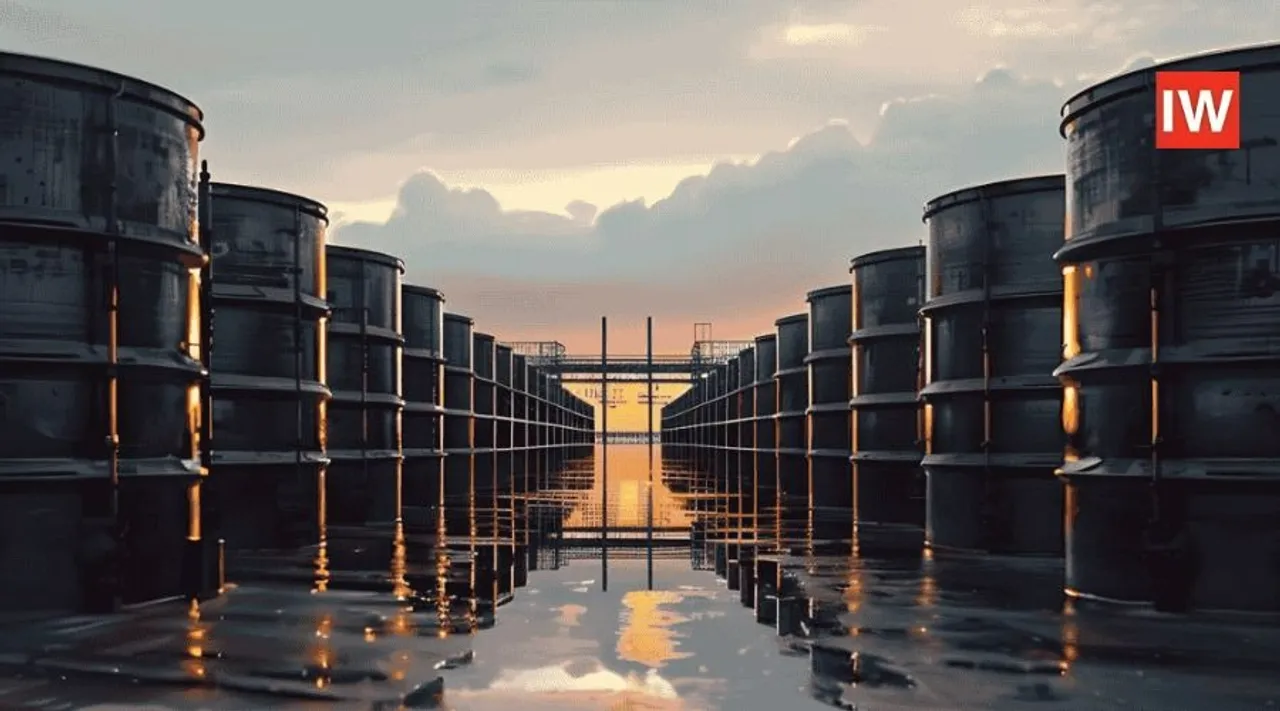  India Inc Faces West Asia Crisis over Crude Oil Prices and Supply Chain Disruptions