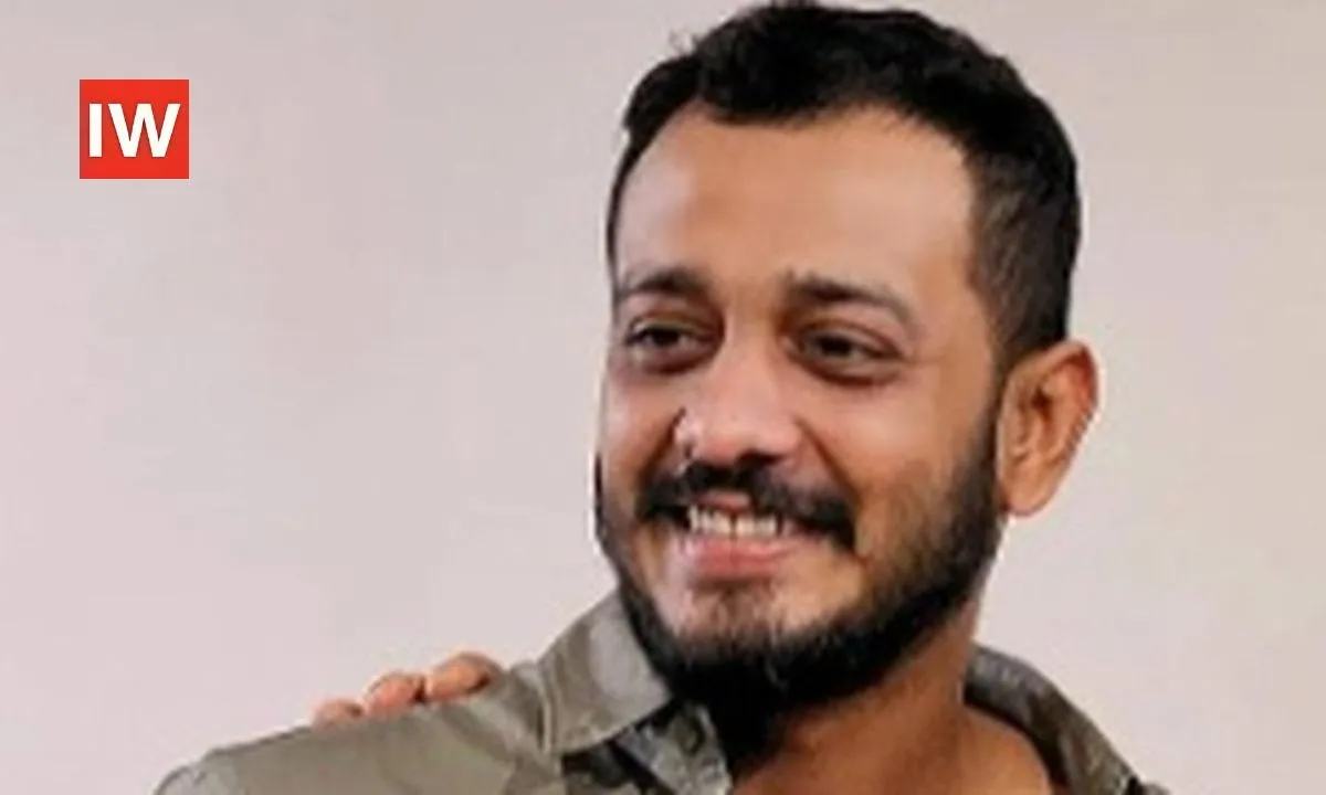  Manjummel Boys Director Chidambaram S Poduval Faces Serious Sexual Harassment Charges in Kochi