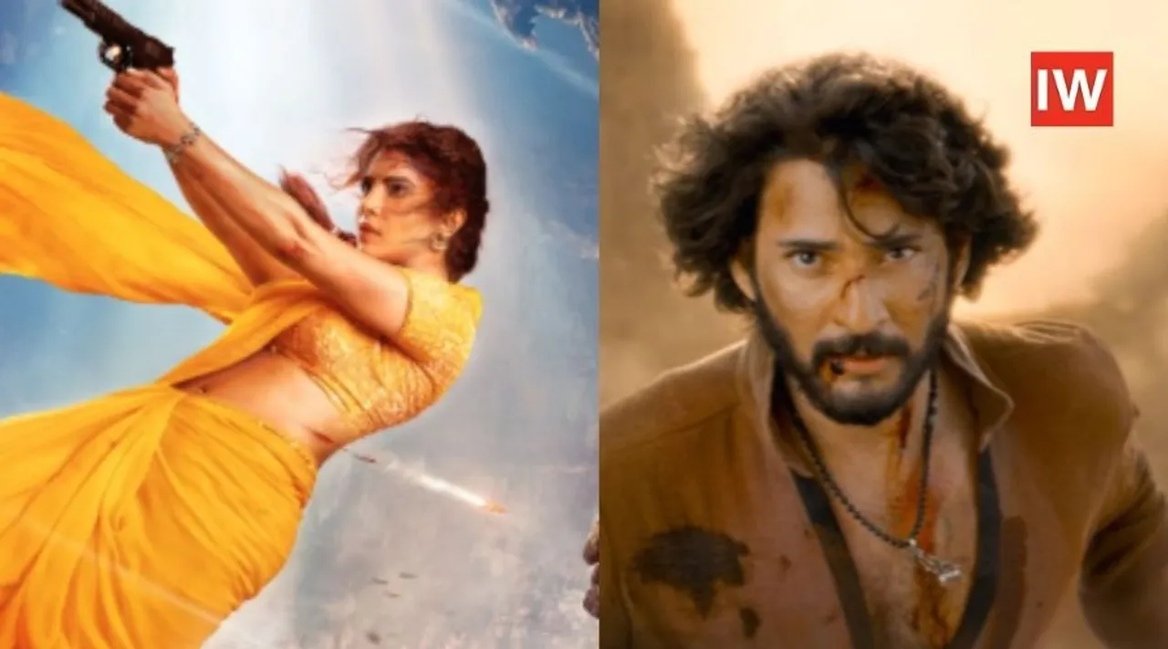  Priyanka Chopra Gives Big Update on SS Rajamouli’s Movie Varanasi