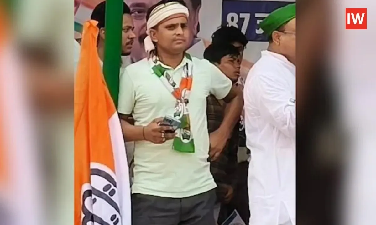  Bihar Man Arrested After Posting Abusing Content Against PM Modi And His Mother