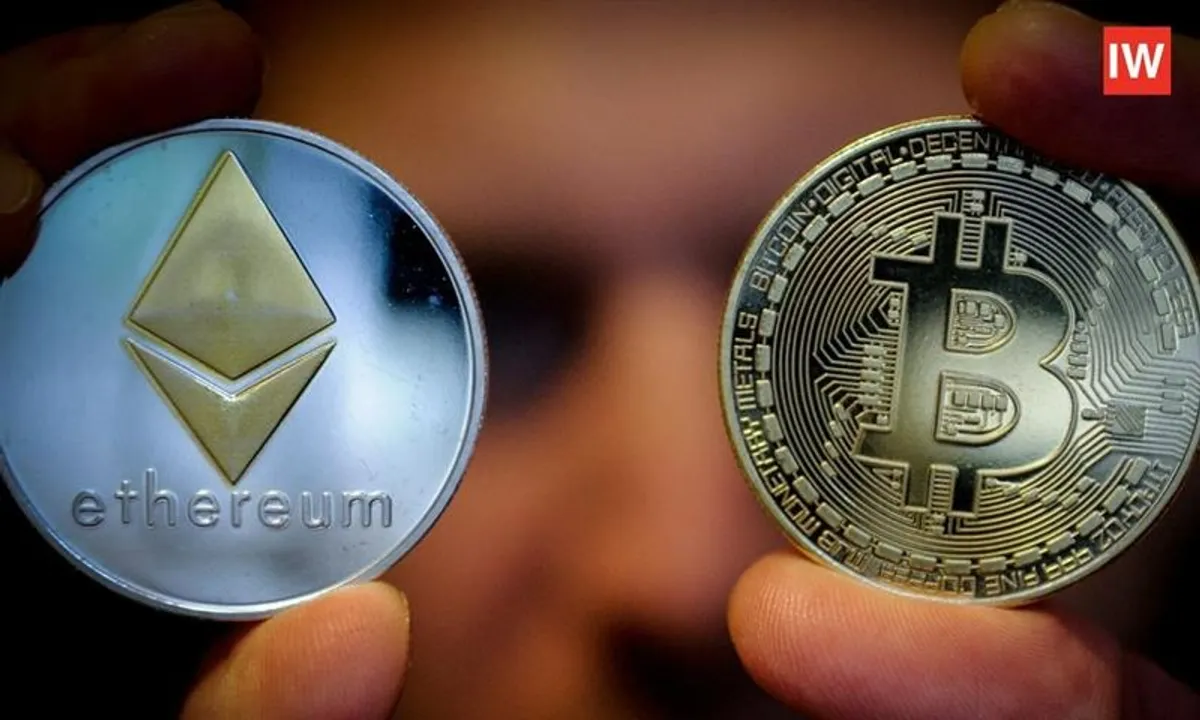  Crypto Price Today: Bitcoin at $73,000, Ethereum Holds $2,120