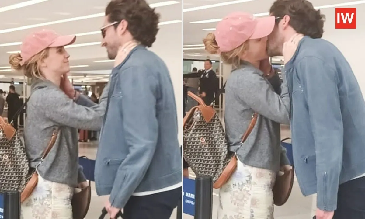  Who Is Emma Watson’s Boyfriend, Gonzalo Hevia Baillères