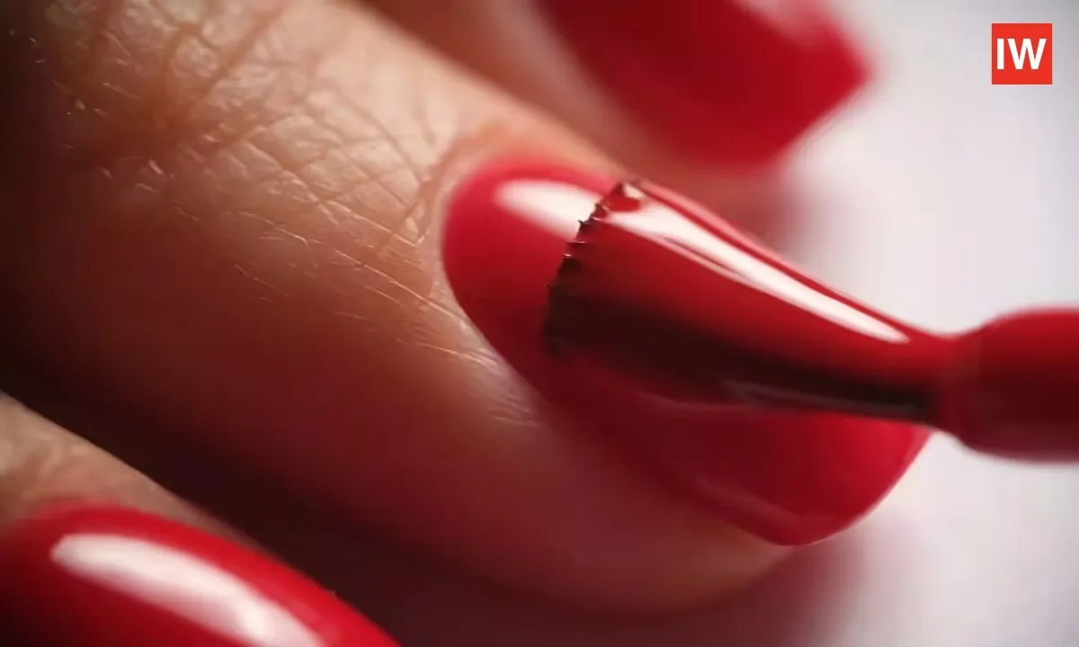  Is Your Nail Polish Harmful? Long-Term Health Risks Explained