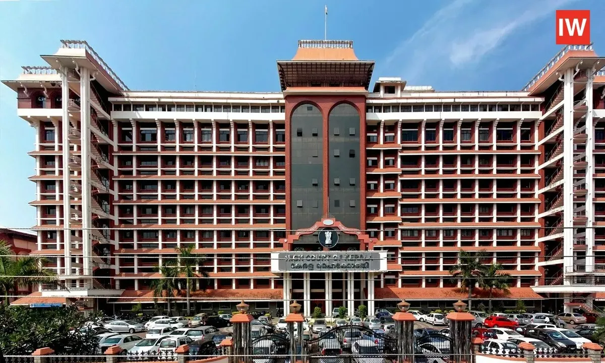  Justice Delayed, Not Denied: Kerala Tutor Gets 18 Years Jail Sentence for Sexual Assault